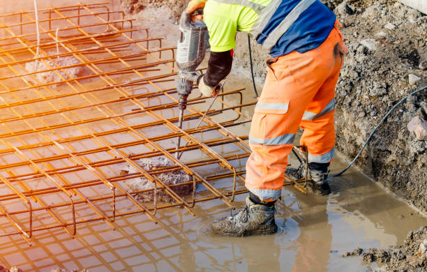 Best Concrete Installation Cost  in Stanley, VA