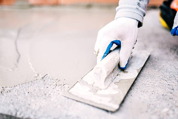 Best Concrete Resurfacing Services  in Stanley, VA